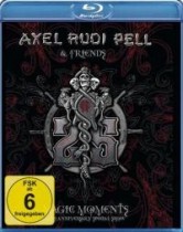 PELL AXEL RUDI