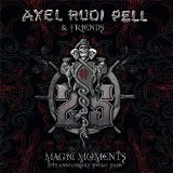 PELL AXEL RUDI PELL AXEL RUDI
