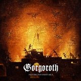 GORGOROTH GORGOROTH