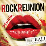 ROCK REUNION ROCK REUNION