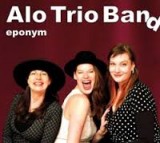 ALO TRIO BAND