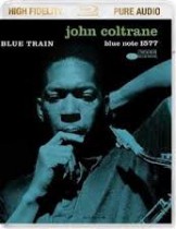 COLTRANE JOHN COLTRANE JOHN