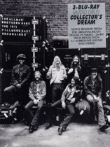 ALLMAN BROTHERS BAND