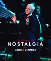 LENNOX ANNIE LENNOX ANNIE