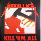 METALLICA