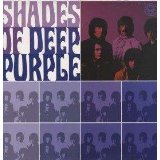 DEEP PURPLE