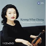 CHUNG KYUNG-WHA CHUNG KYUNG-WHA
