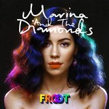 MARINA & THE DIAMONDS MARINA & THE DIAMONDS