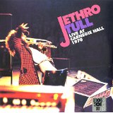 JETHRO TULL