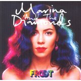 MARINA & THE DIAMONDS MARINA & THE DIAMONDS