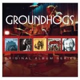 GROUNDHOGS
