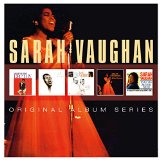 VAUGHAN SARAH VAUGHAN SARAH