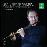 RAMPAL JEAN-PIERRE RAMPAL JEAN-PIERRE