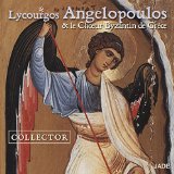 LYCOURGOS ANGELOPOULOS