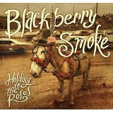BLACKBERRY SMOKE