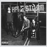 HALESTORM HALESTORM