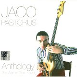 PASTORIUS JACO PASTORIUS JACO