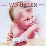 VAN HALEN VAN HALEN