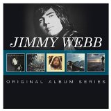 WEBB JIMMY WEBB JIMMY