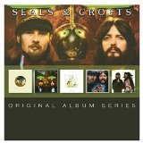 SEALS & CROFTS SEALS & CROFTS