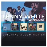 WHITE LENNY