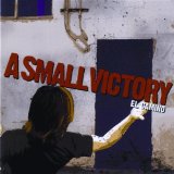 A SMALL VICTORY