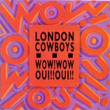 LONDON COWBOYS