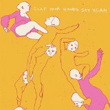 CLAP YOUR HANDS SAY YEAH