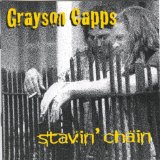 CAPPS GRAYSON