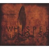 A WHISPER IN THE NOISE