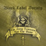 BLACK LABEL SOCIETY