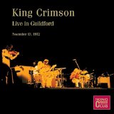 KING CRIMSON