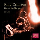 KING CRIMSON