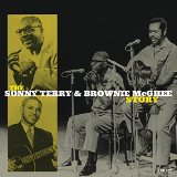 TERRY SONNY & BROWNIE McGHEE