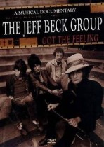 BECK JEFF