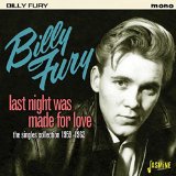FURY BILLY