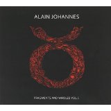 JOHANNES ALAIN