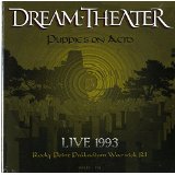 DREAM THEATER DREAM THEATER