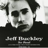 BUCKLEY JEFF
