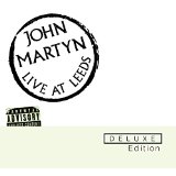 MARTYN JOHN