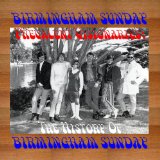 BIRMINGHAM SUNDAY