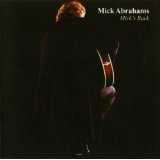 ABRAHAMS MICK