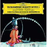 TCHAIKOVSKY PETER ILJITSCH