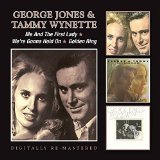 JONES GEORGE & TAMMY WYNETTE
