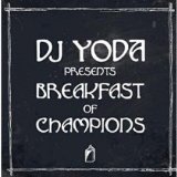 DJ YODA DJ YODA