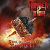 HAMMER KING