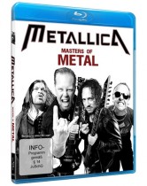 METALLICA
