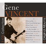 VINCENT GENE
