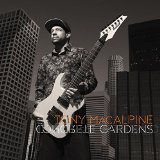 MACALPINE TONY MACALPINE TONY