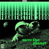 FRANKENSTEIN 3000
